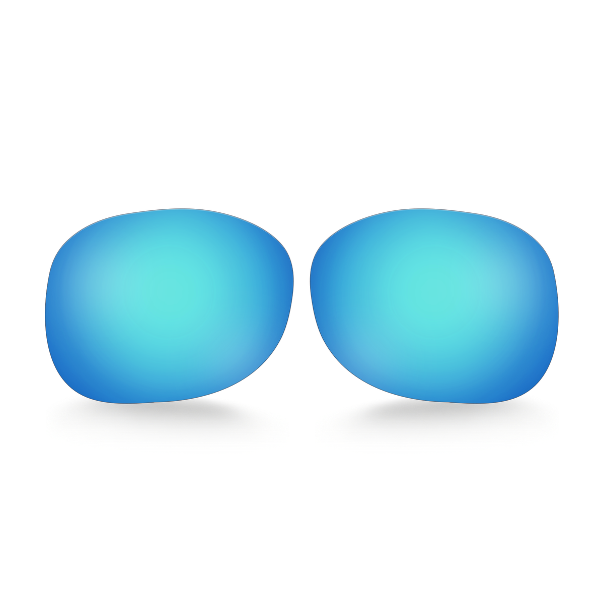 Oakley Drizzle OO9159 Replacement Lenses by FunReplace