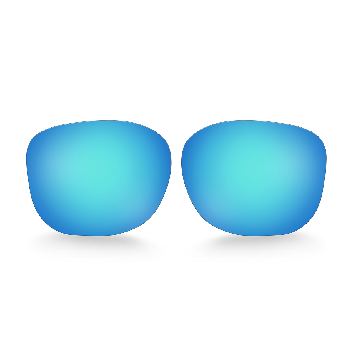 Oakley Drop In OO9232 Replacement Lenses by FunReplace