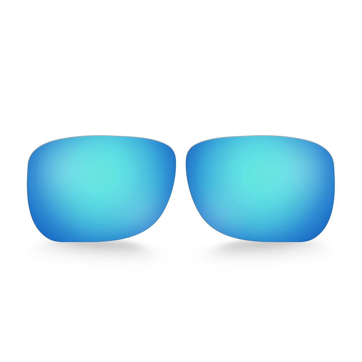 Oakley Ejector OO4142 Replacement Lenses by FunReplace