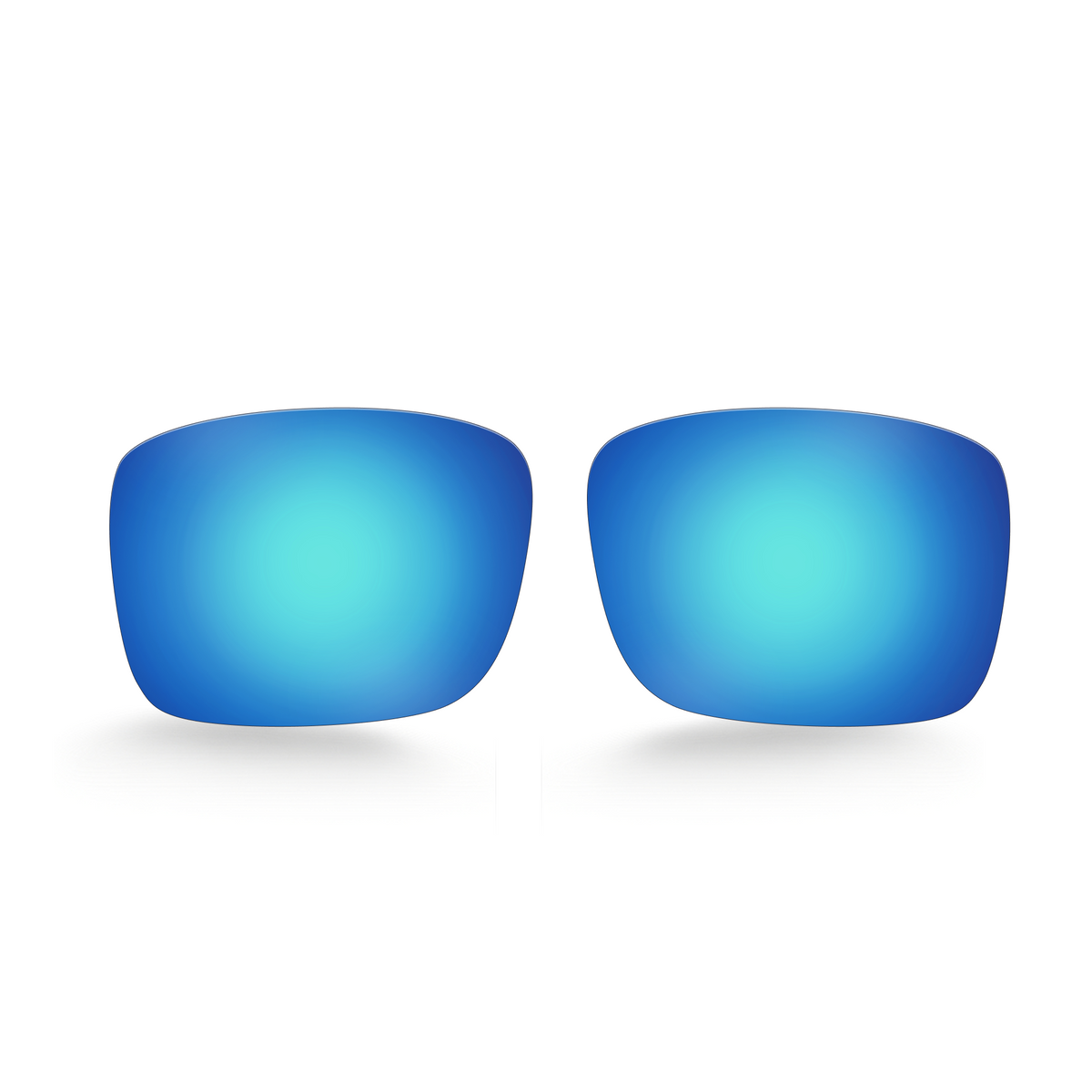 VonZipper Elmore Replacement Lenses by FunReplace