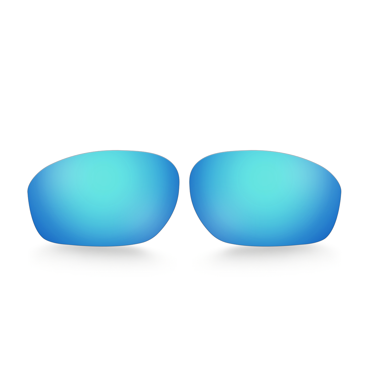 Oakley Encounter OO9091 Replacement Lenses by FunReplace