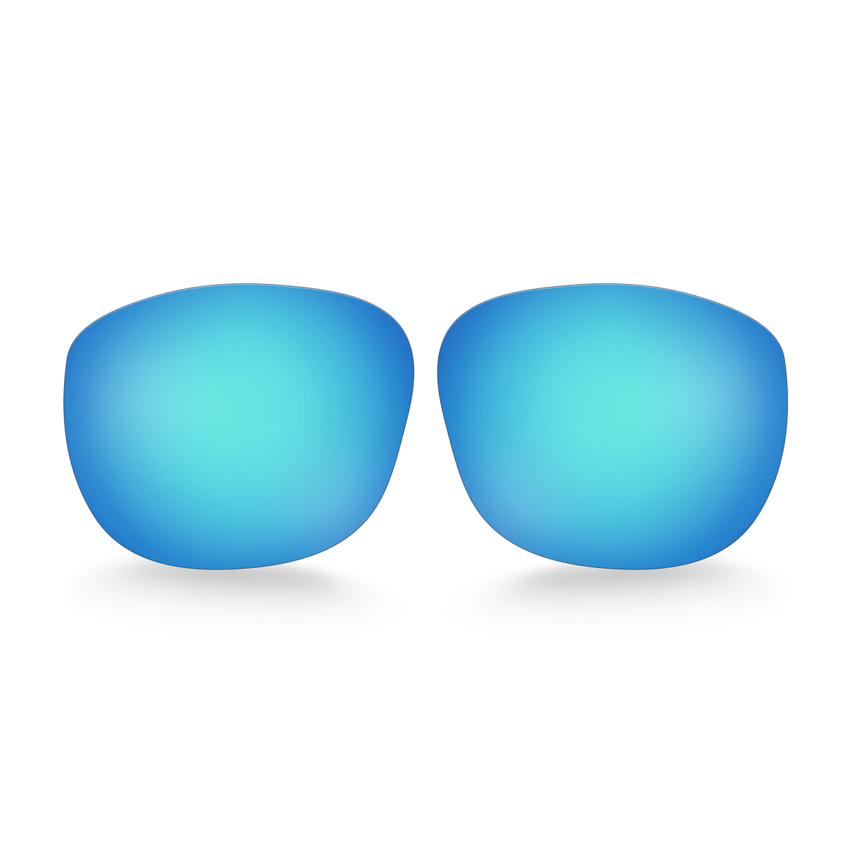 Oakley Enduro OO9223 Replacement Lenses by FunReplace