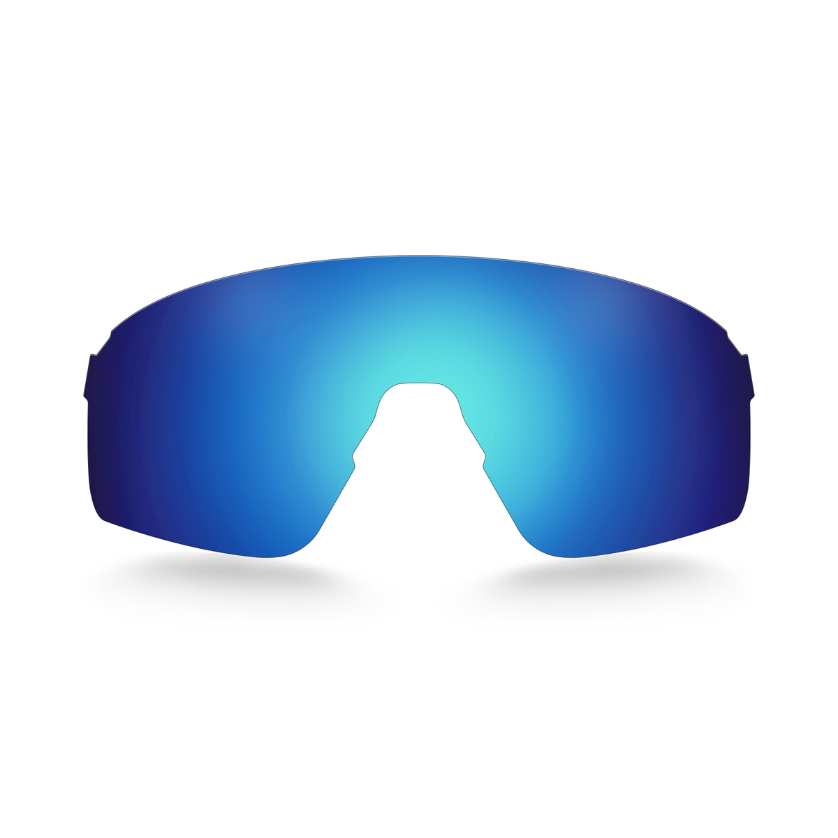 Oakley EVZero Blades OO9454 Replacement Lenses by FunReplace