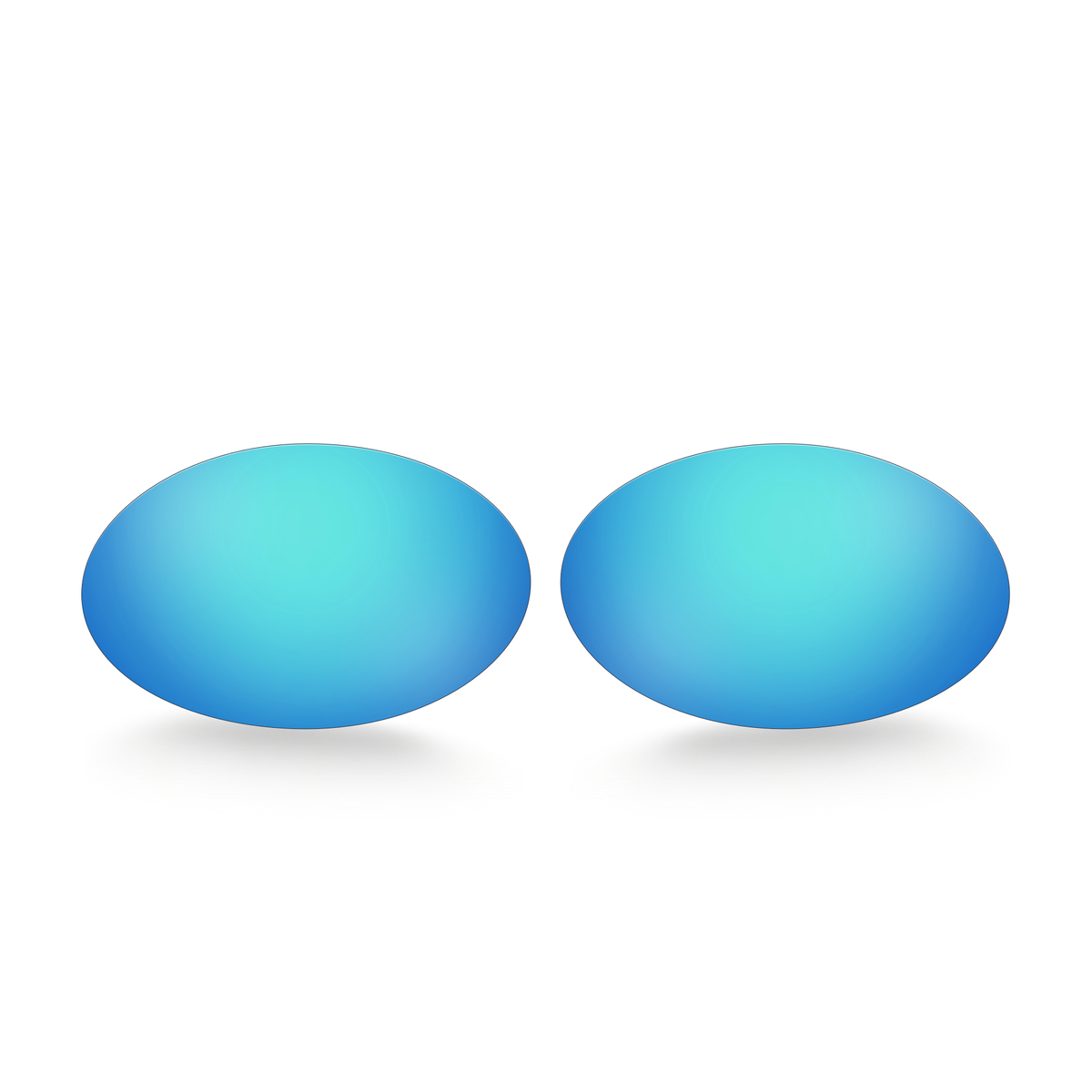 Oakley Eye Jacket 1.0 Replacement Lenses by FunReplace