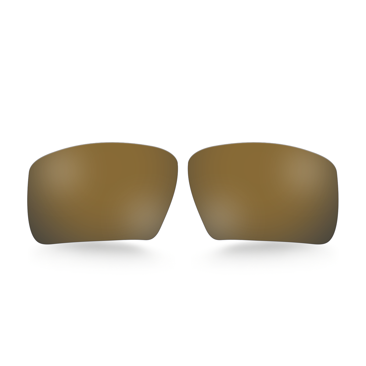 Oakley Eyepatch 2 OO9136 Replacement Lenses by FunReplace