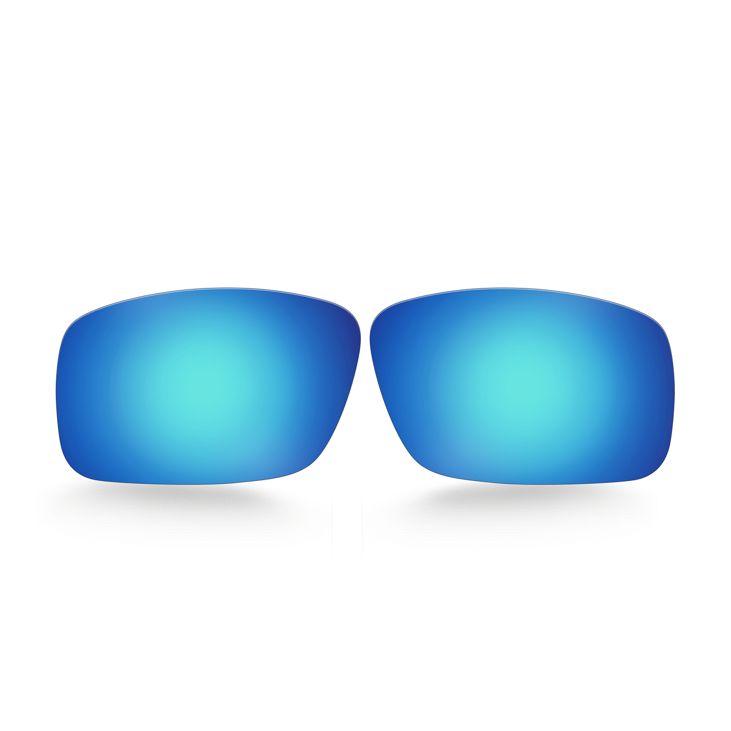 Costa Del Mar Fantail Replacement Lenses by FunReplace