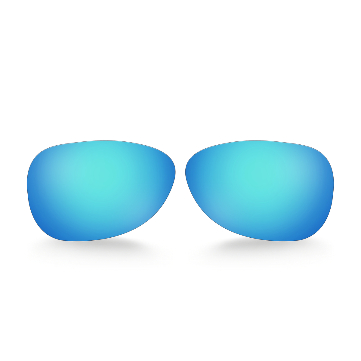 Oakley Felon Replacement Lenses by FunReplace
