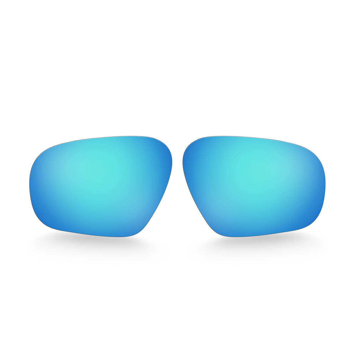 Oakley Field Jacket OO9402 Replacement Lenses by FunReplace