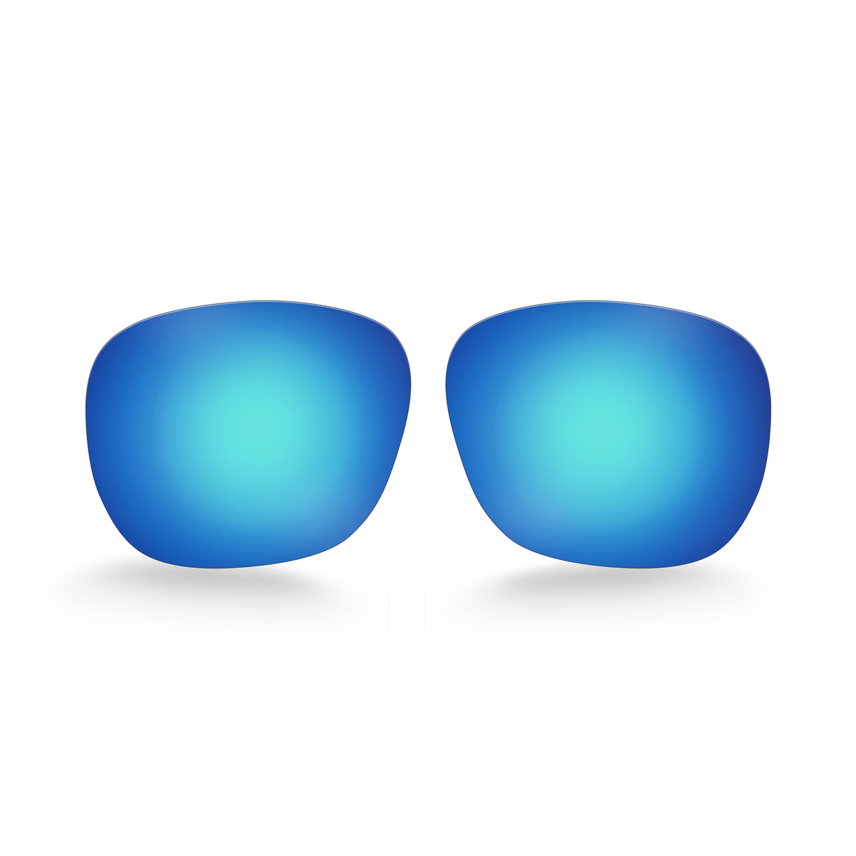 Arnette Fire Drill AN4143 Replacement Lenses by FunReplace