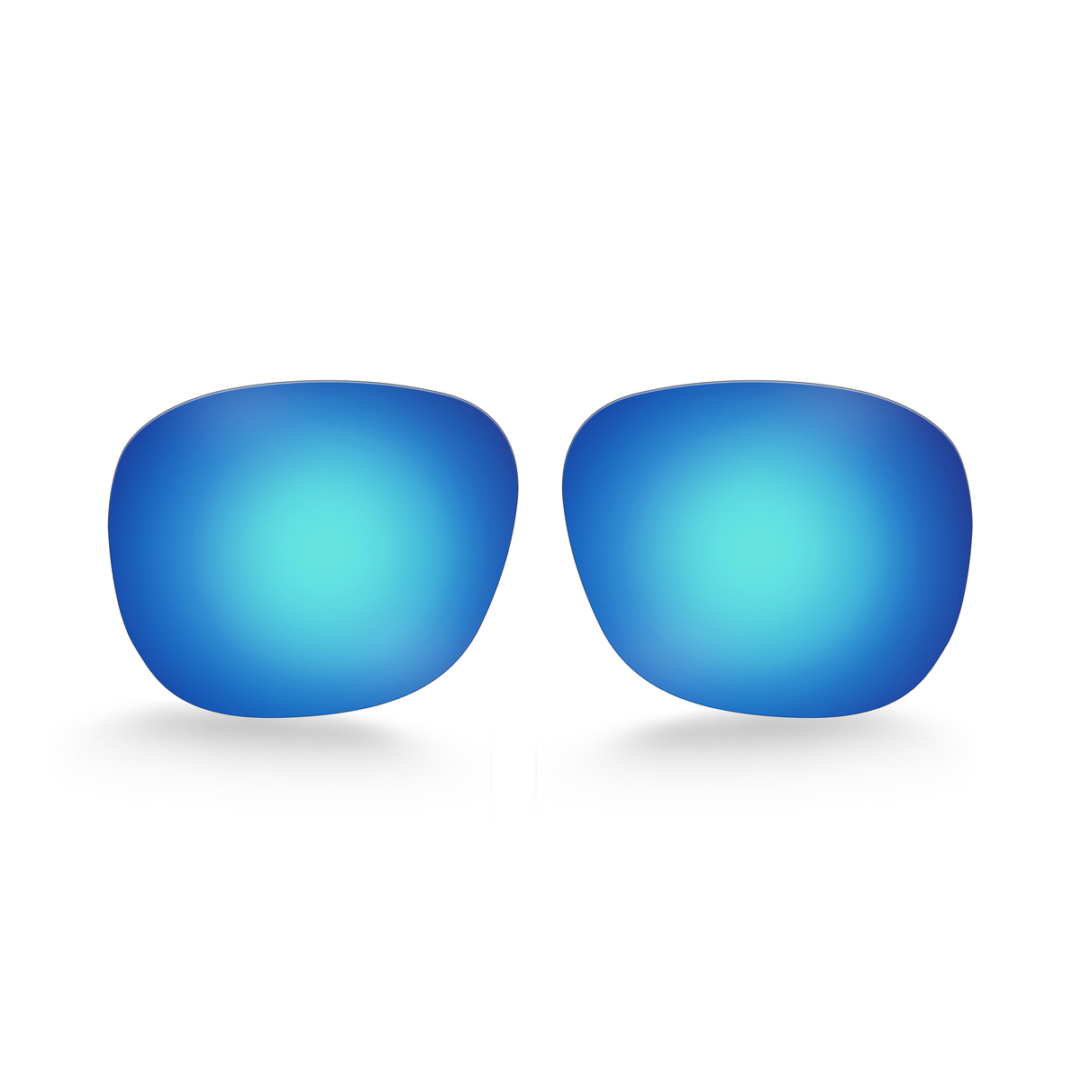 Arnette Fire Drill Lite AN4206 Replacement Lenses by FunReplace