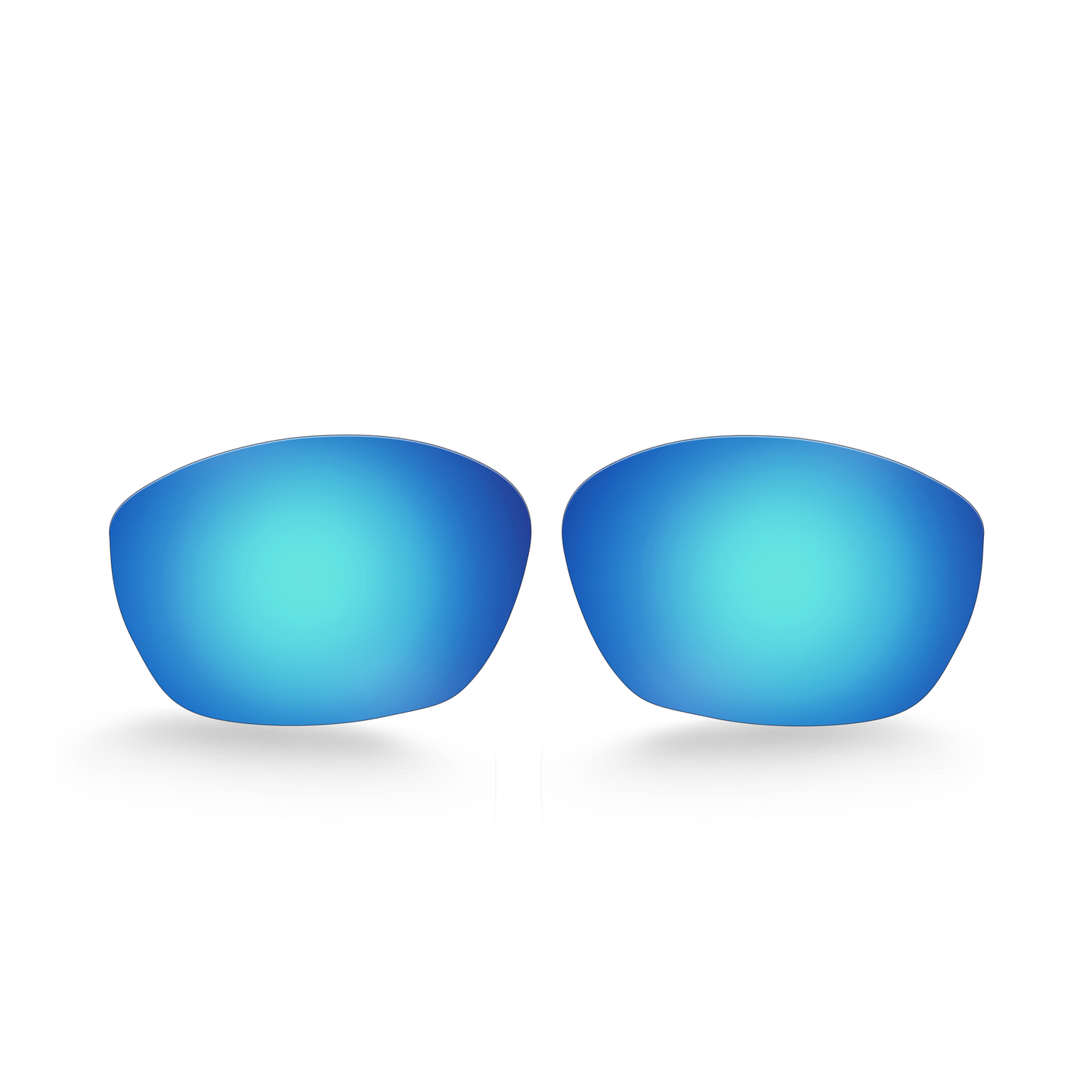 Costa Del Mar Fisch Replacement Lenses by FunReplace