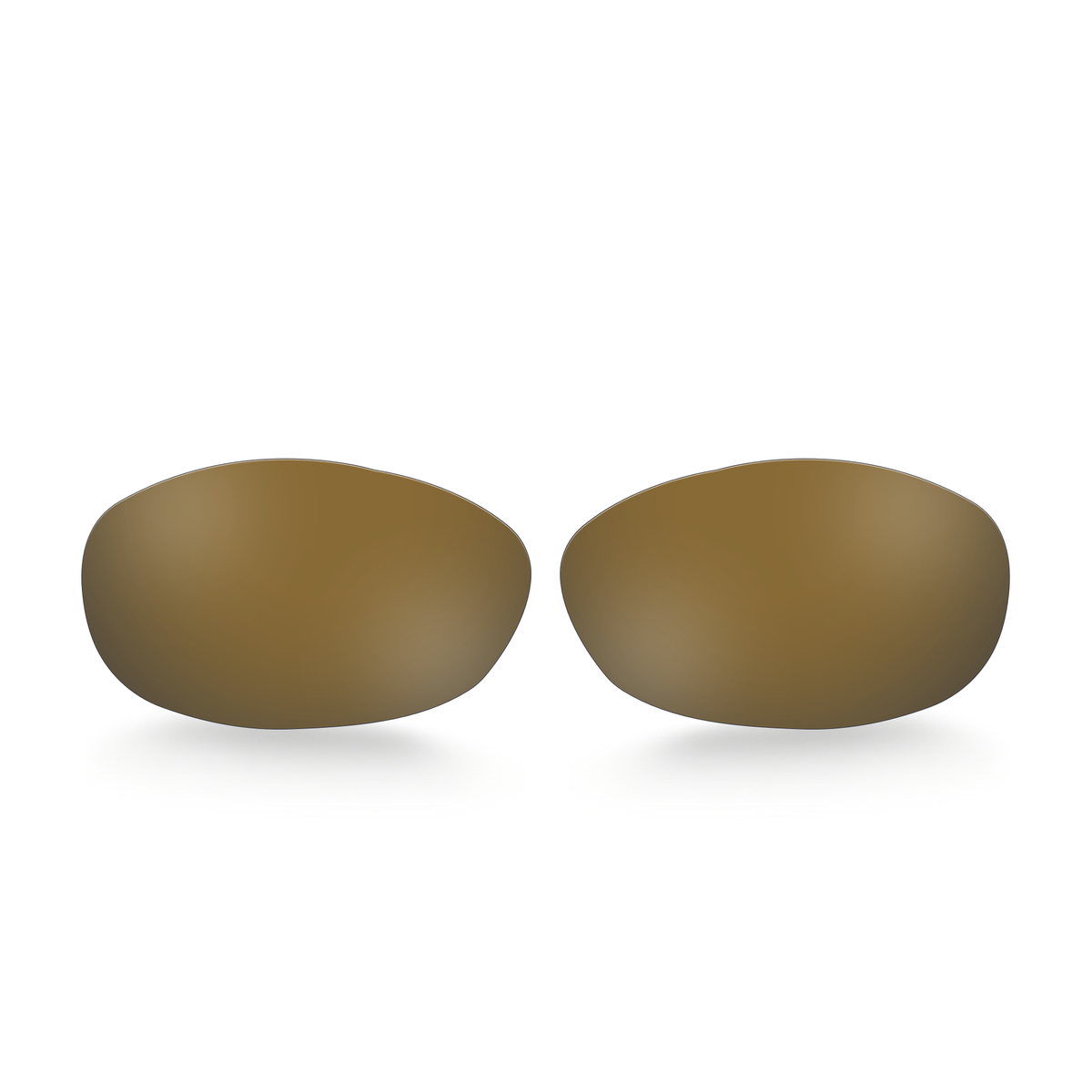 Oakley Fives 2.0 Replacement Lenses by FunReplace