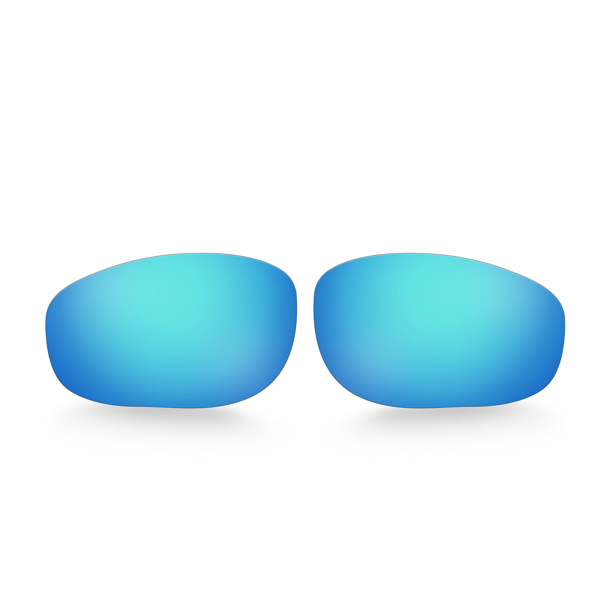 Oakley Fives 2009 Replacement Lenses by FunReplace