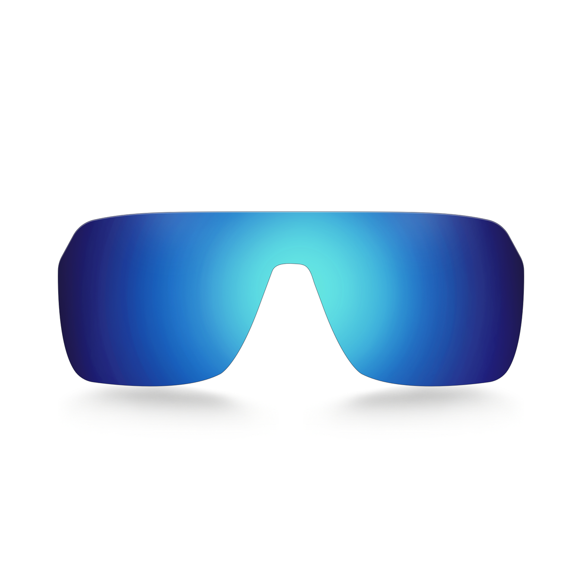 Spy Optic Flynn Replacement Lenses by FunReplace