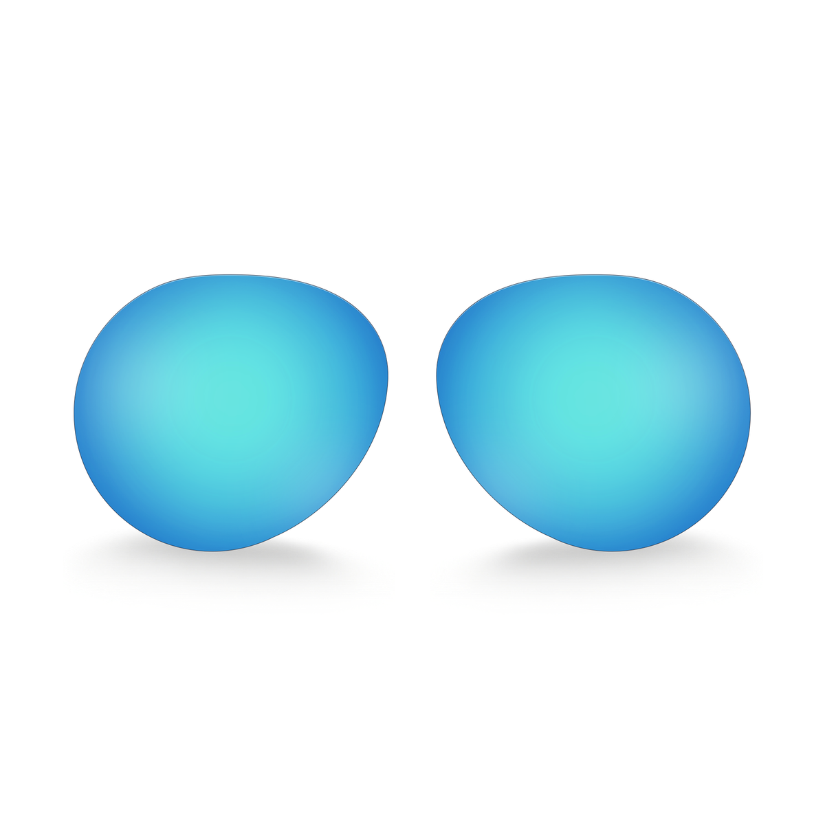 Oakley Forager OO9421 Replacement Lenses by FunReplace