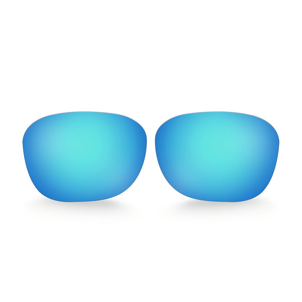 Oakley Forehand OO9179 Replacement Lenses by FunReplace