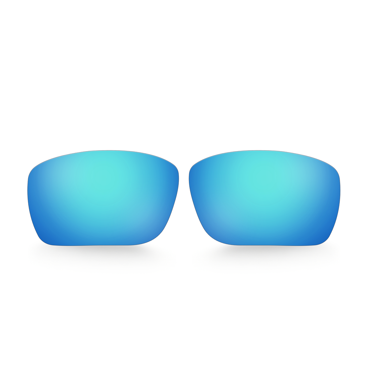 Oakley Fuel Cell OO9096 Replacement Lenses by FunReplace