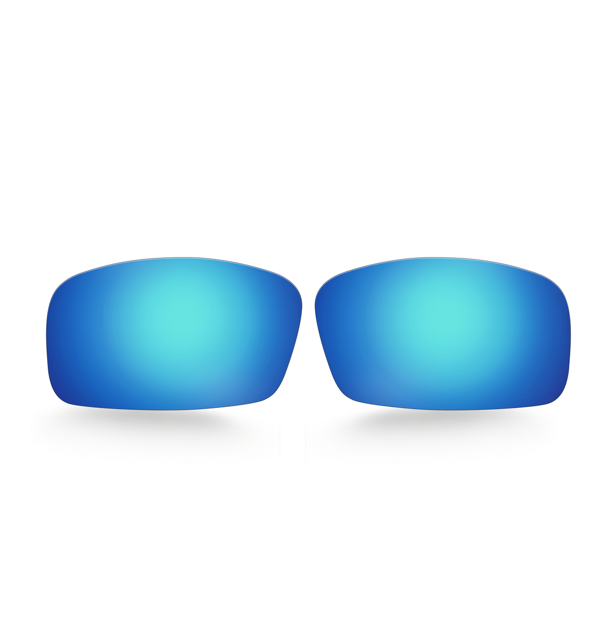 Spy Optic General Replacement Lenses by FunReplace