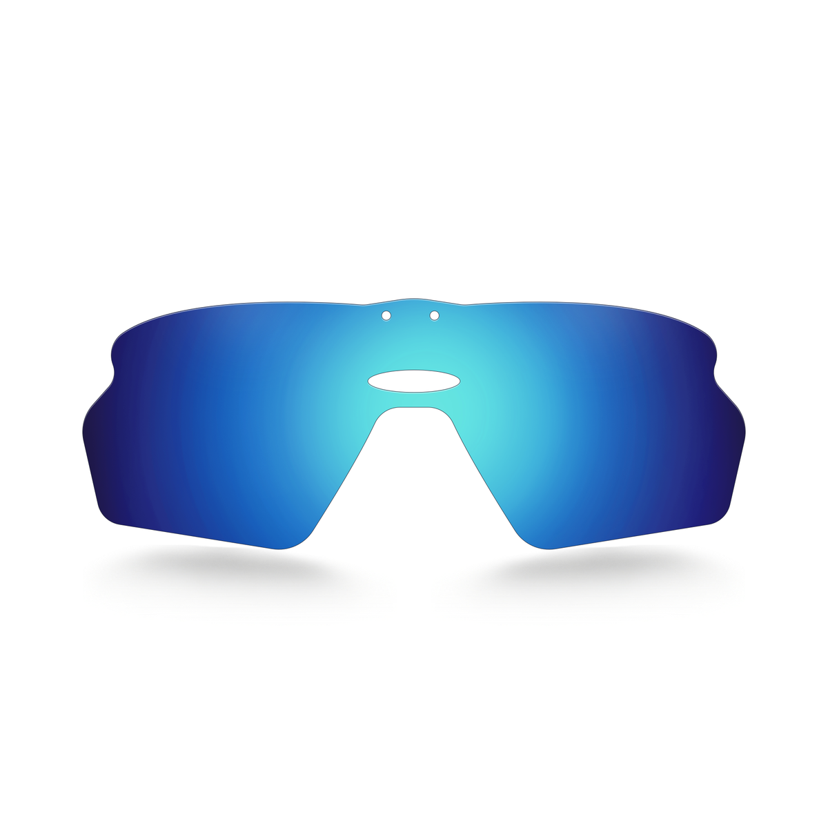 Rudy Project Genetyk SP11-67 Replacement Lenses by FunReplace
