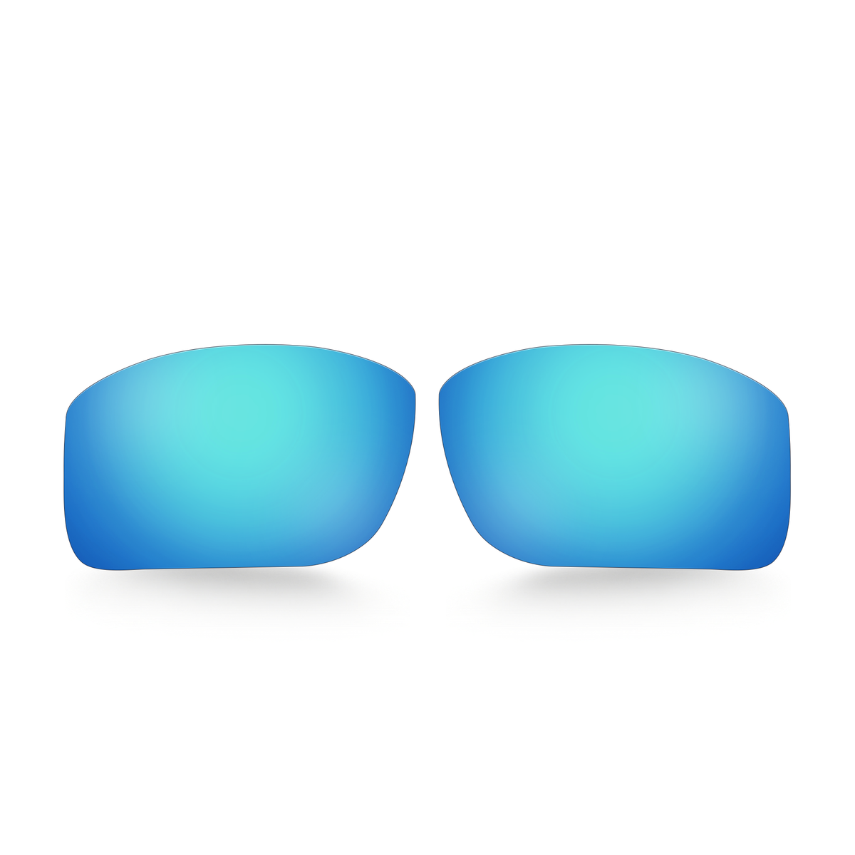 Oakley Gibston OO9449 Replacement Lenses by FunReplace
