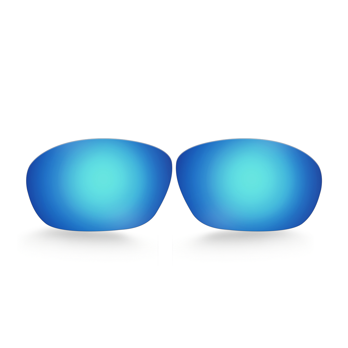 Wiley X Gravity Replacement Lenses by FunReplace