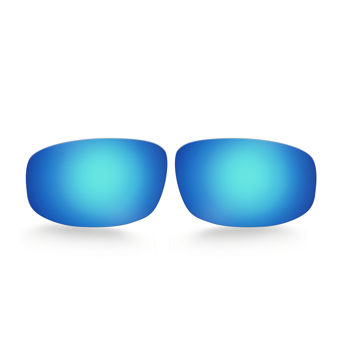 Maui Jim Ho'okipa MJ407 Replacement Lenses by FunReplace