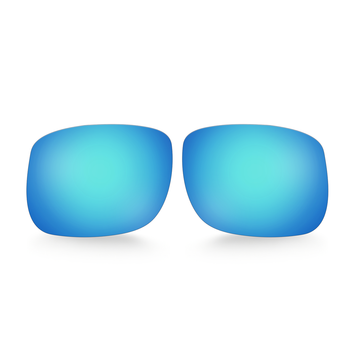 Oakley Holbrook (Asian Fit) OO9244 Replacement Lenses by FunReplace