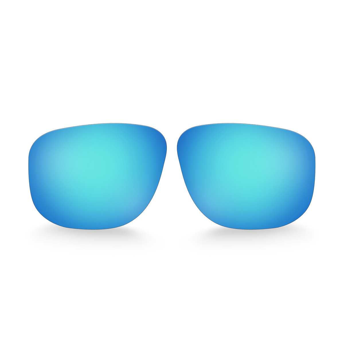 Oakley Holbrook R OO9377 Replacement Lenses by FunReplace
