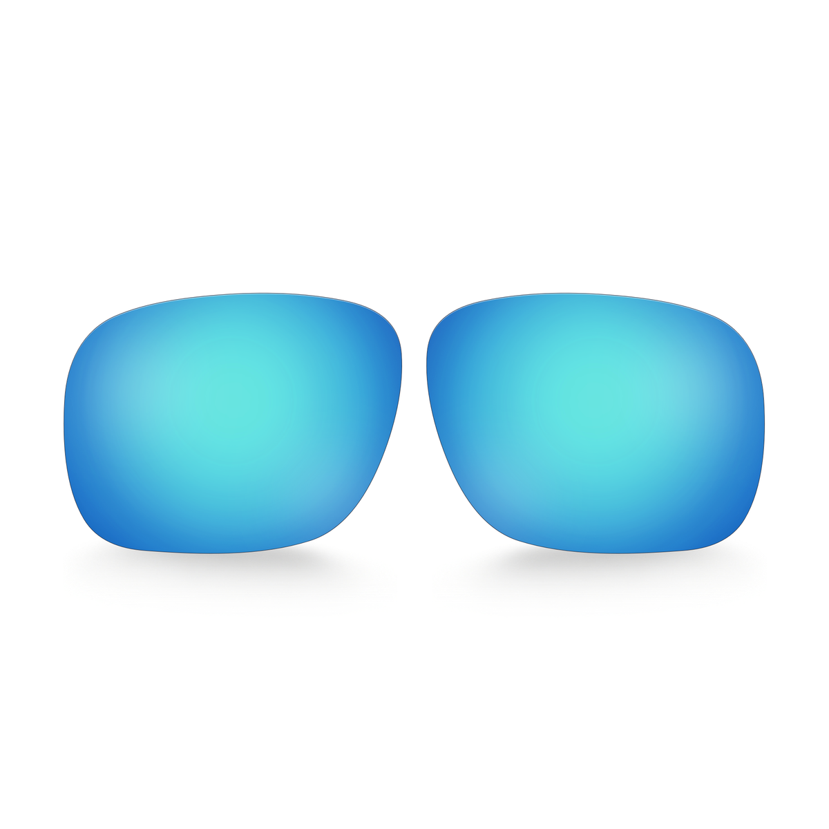 Oakley Holbrook XL OO9417 Replacement Lenses by FunReplace