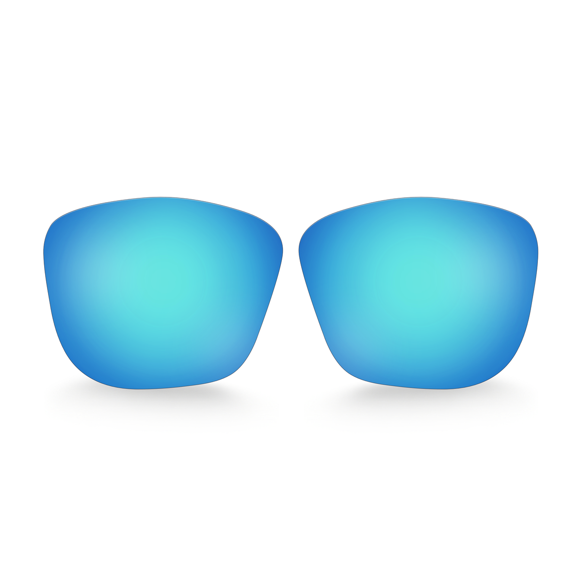 Oakley Hold On OO9298 Replacement Lenses by FunReplace