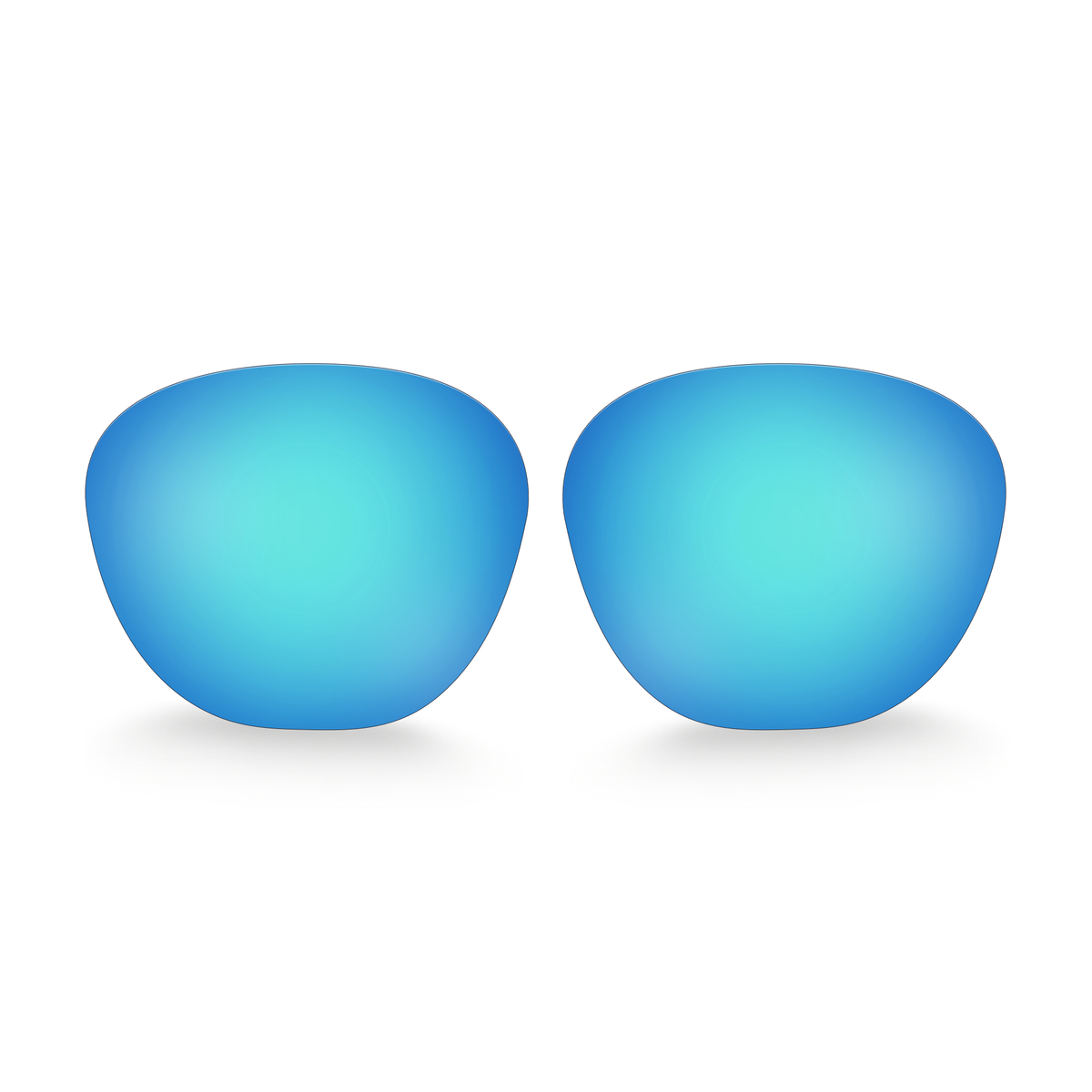 Oakley Hold Out OO9357 Replacement Lenses by FunReplace