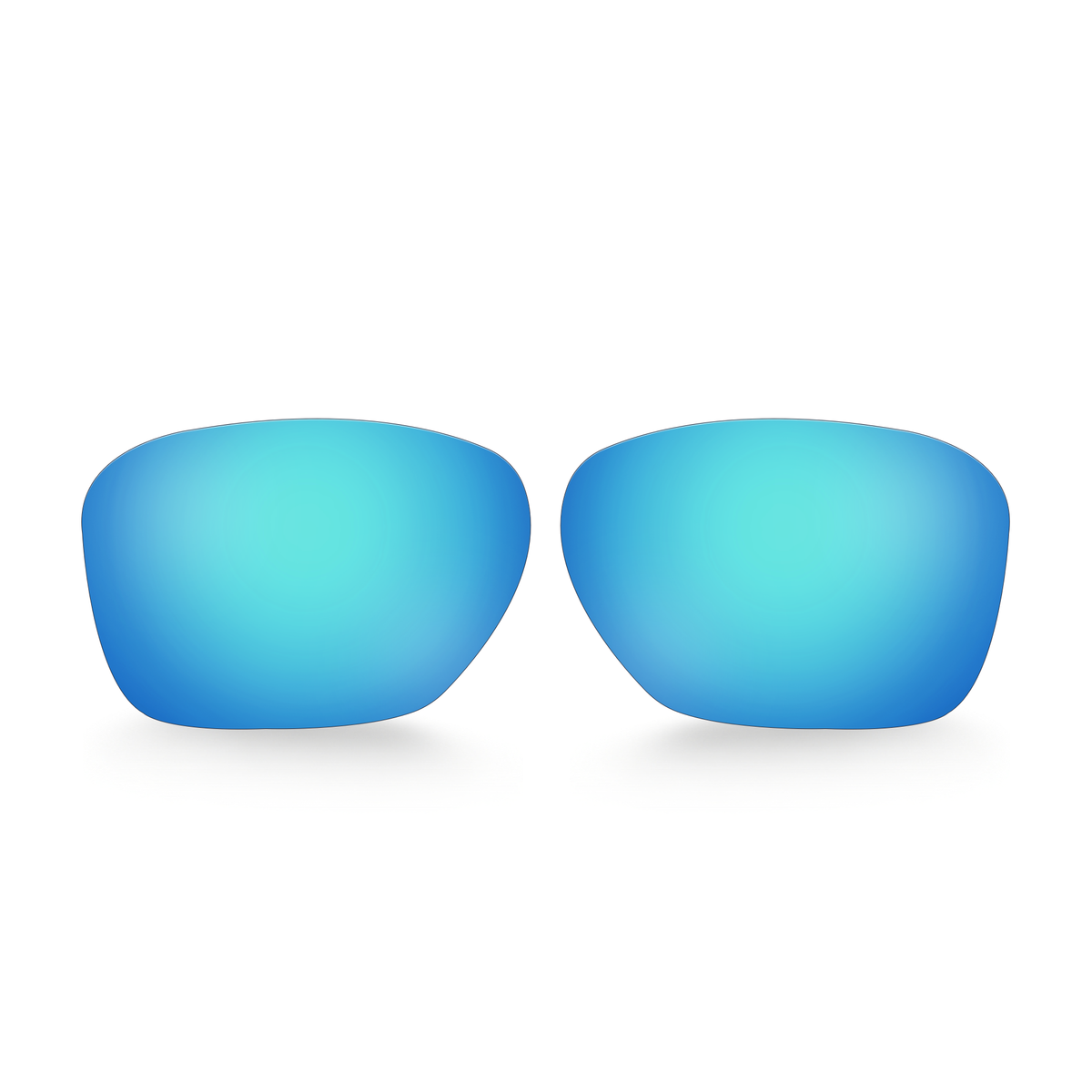 Oakley Holston OO9334 Replacement Lenses by FunReplace