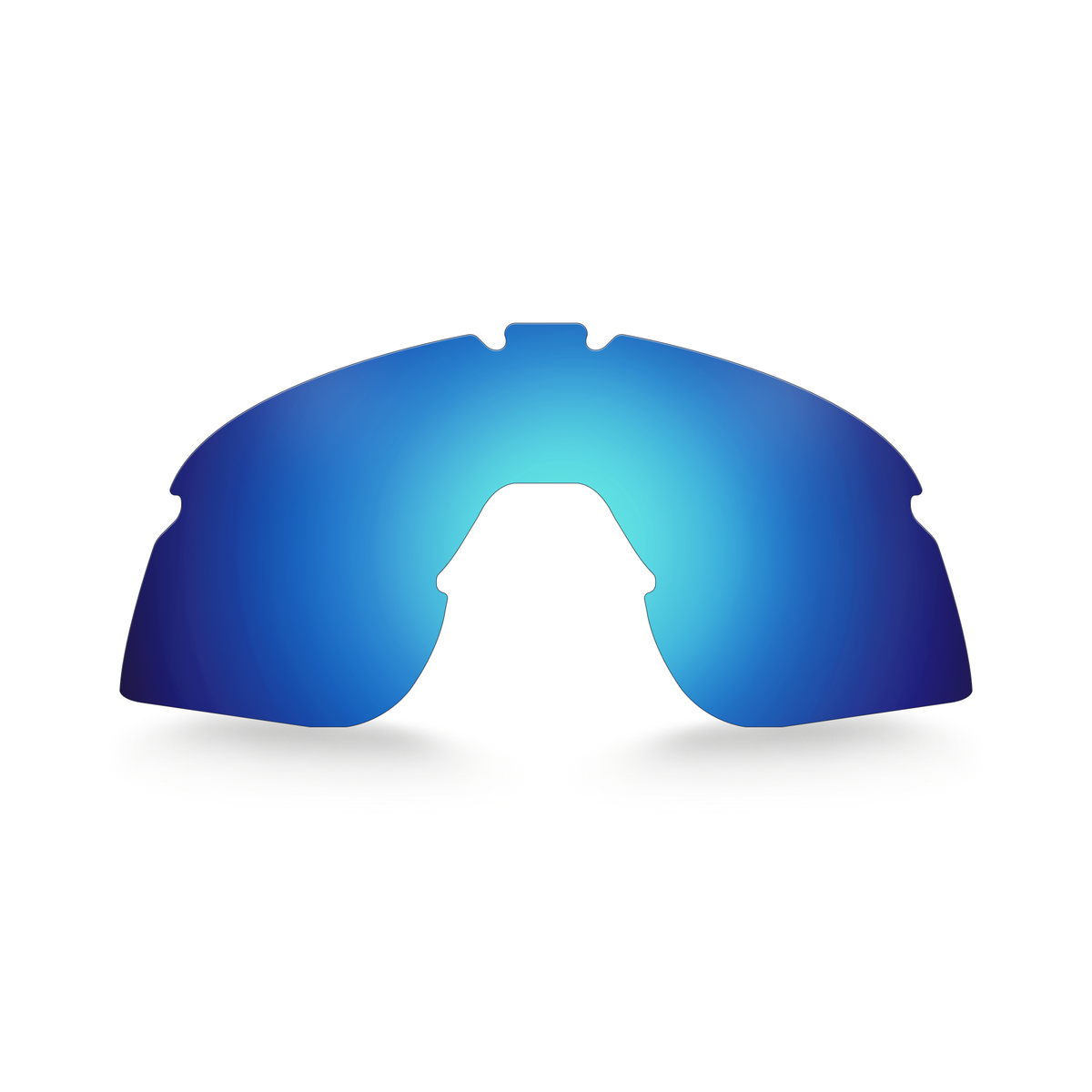 Oakley Hydra OO9229 Replacement Lenses by FunReplace