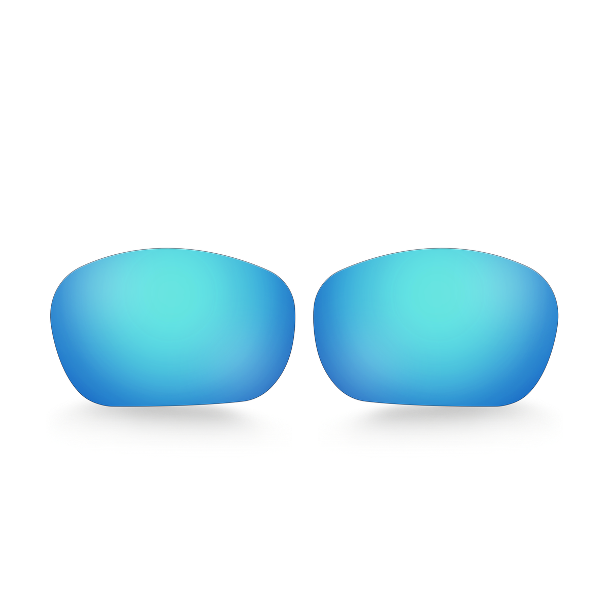 Oakley Jawbone Replacement Lenses by FunReplace