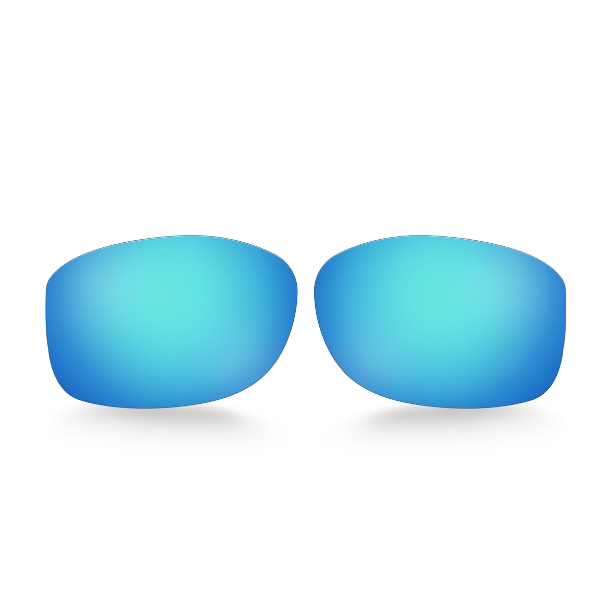 Oakley Jupiter Carbon OO9220 Replacement Lenses by FunReplace