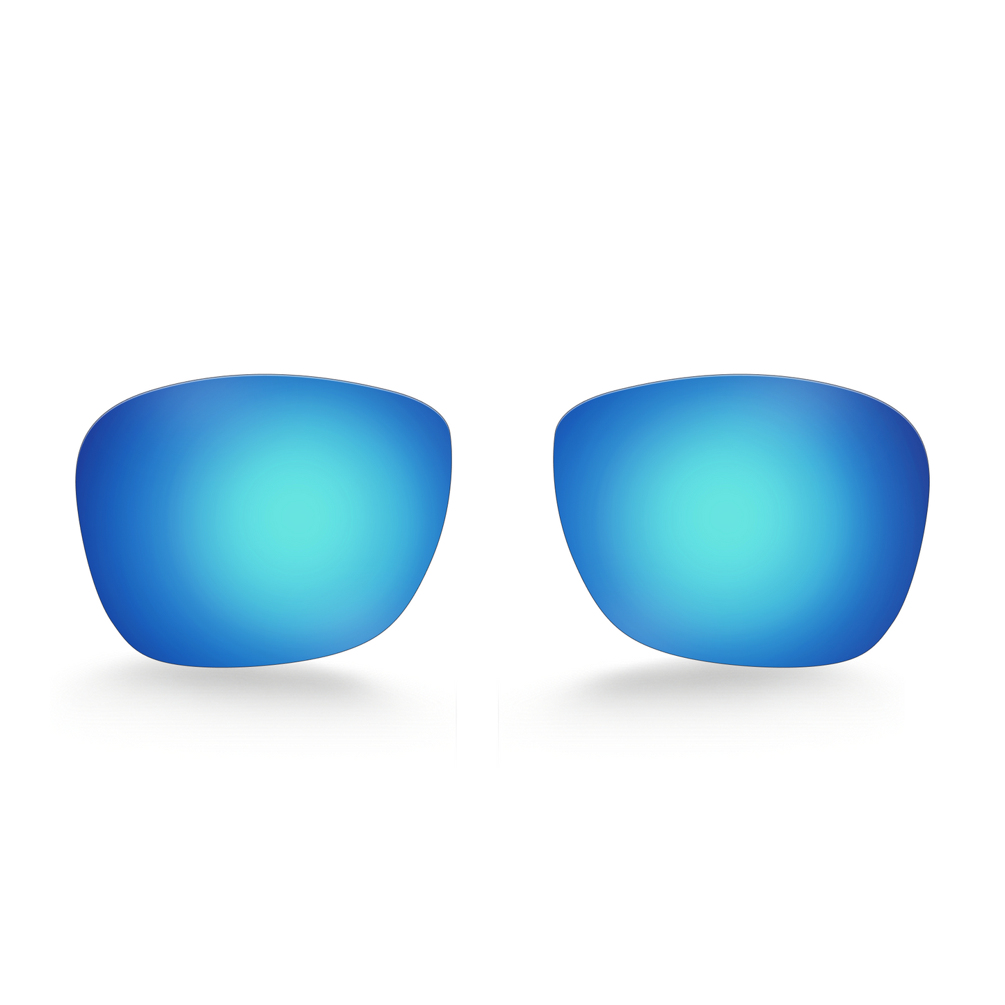 Maui Jim Kawika MJ257 Replacement Lenses by FunReplace