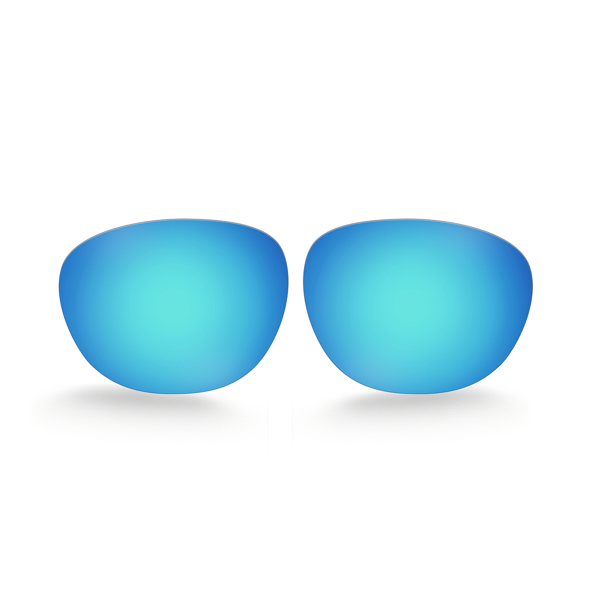 Ray-Ban Laramie RB2201 54mm Replacement Lenses by FunReplace