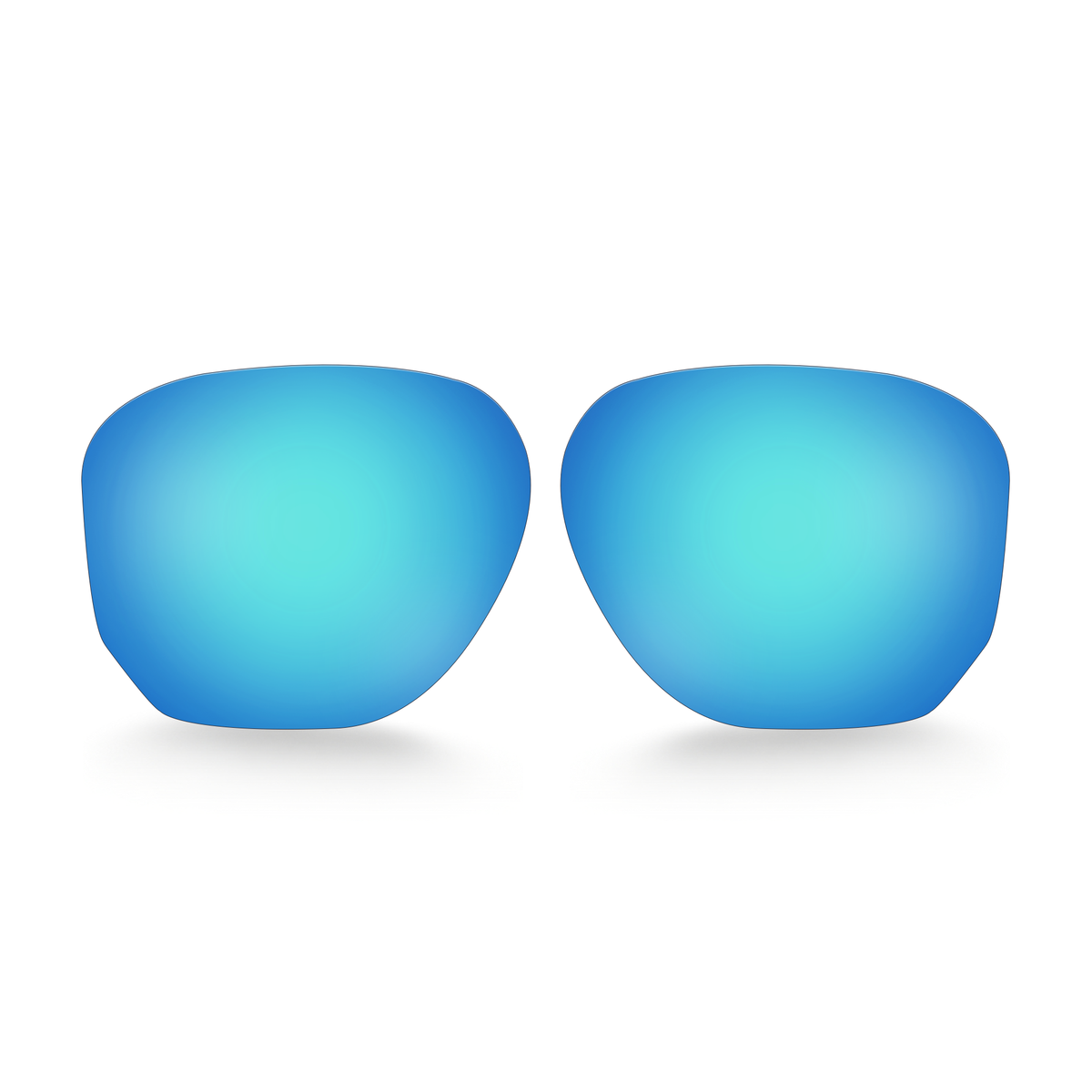 Oakley Latch Beta OO9436 Replacement Lenses by FunReplace