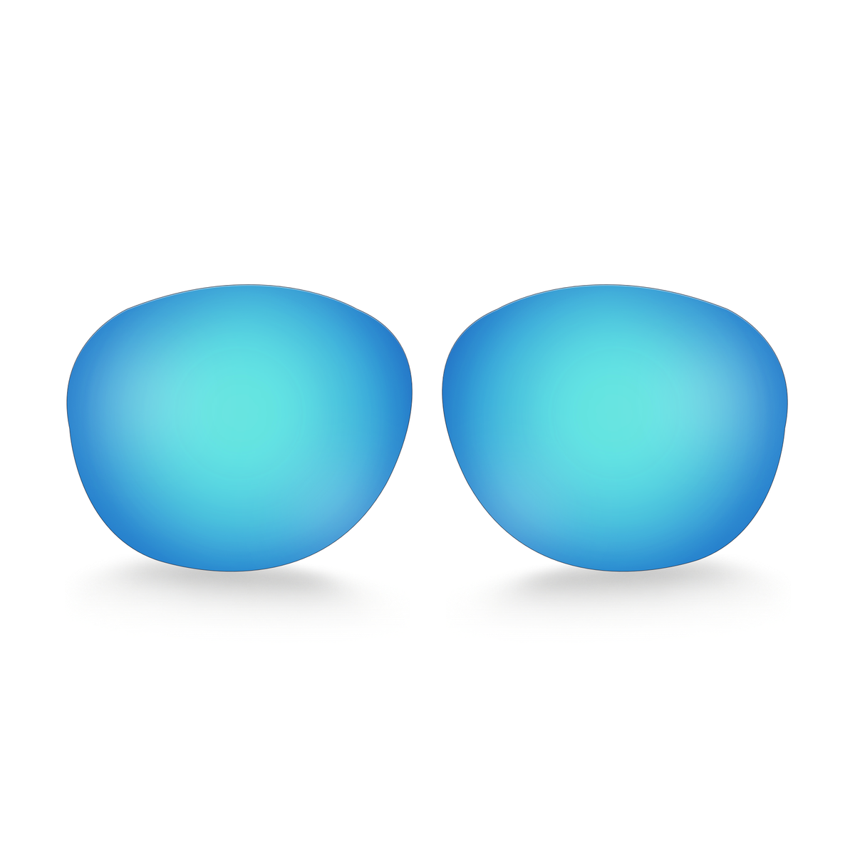 Oakley Latch OO9265 Replacement Lenses by FunReplace
