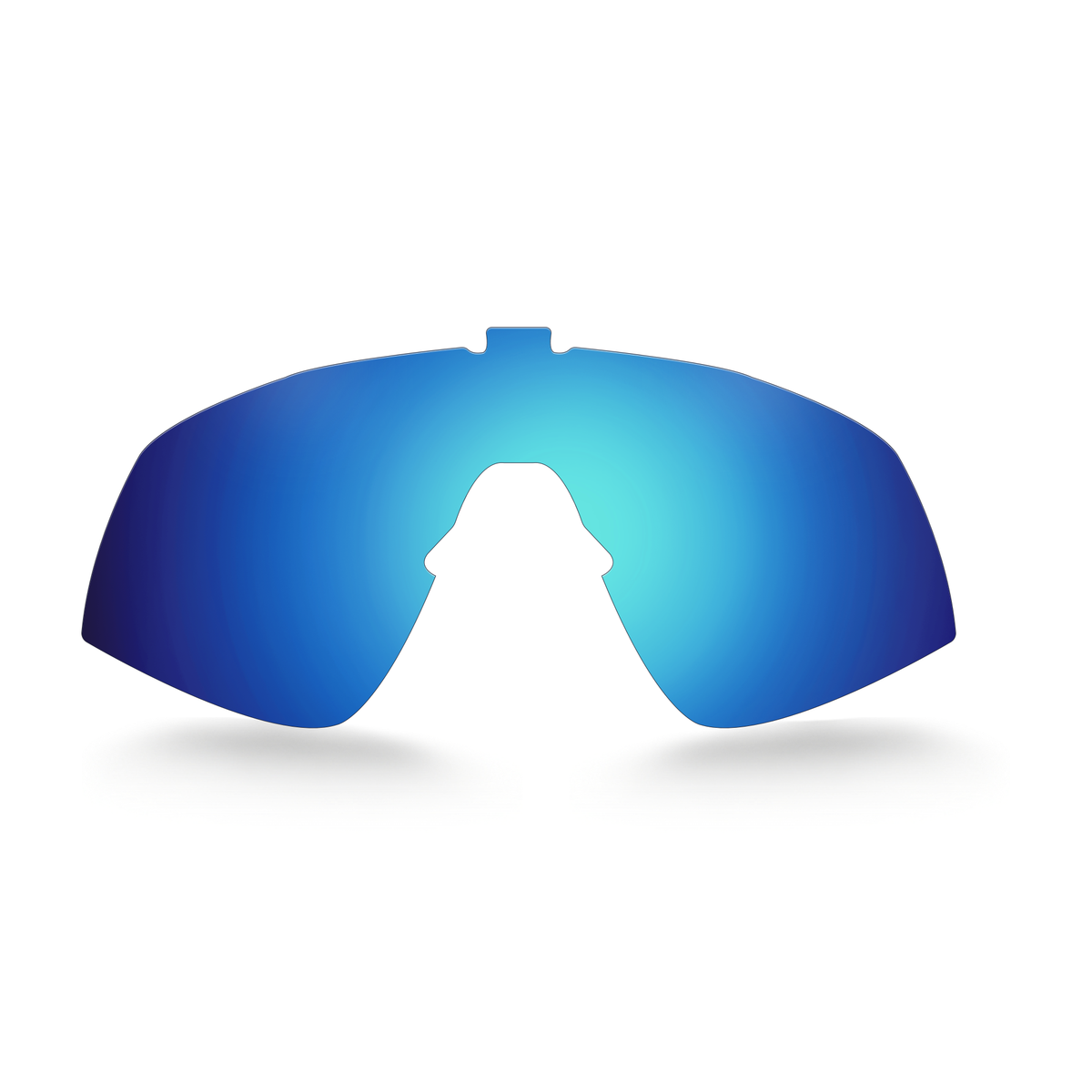 Oakley Latch Panel OO9404 Replacement Lenses by FunReplace