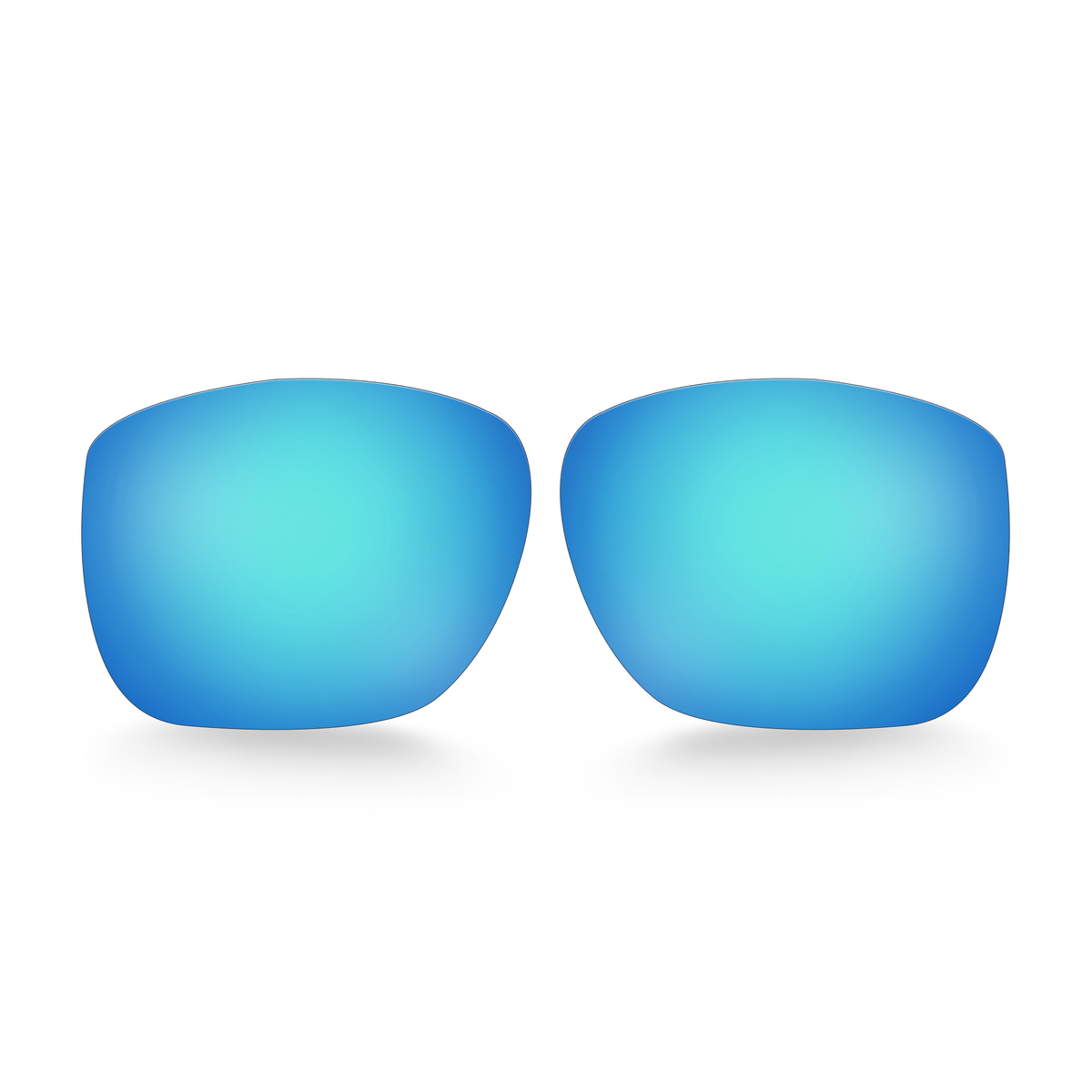 Oakley Leadline OO9473 Replacement Lenses by FunReplace