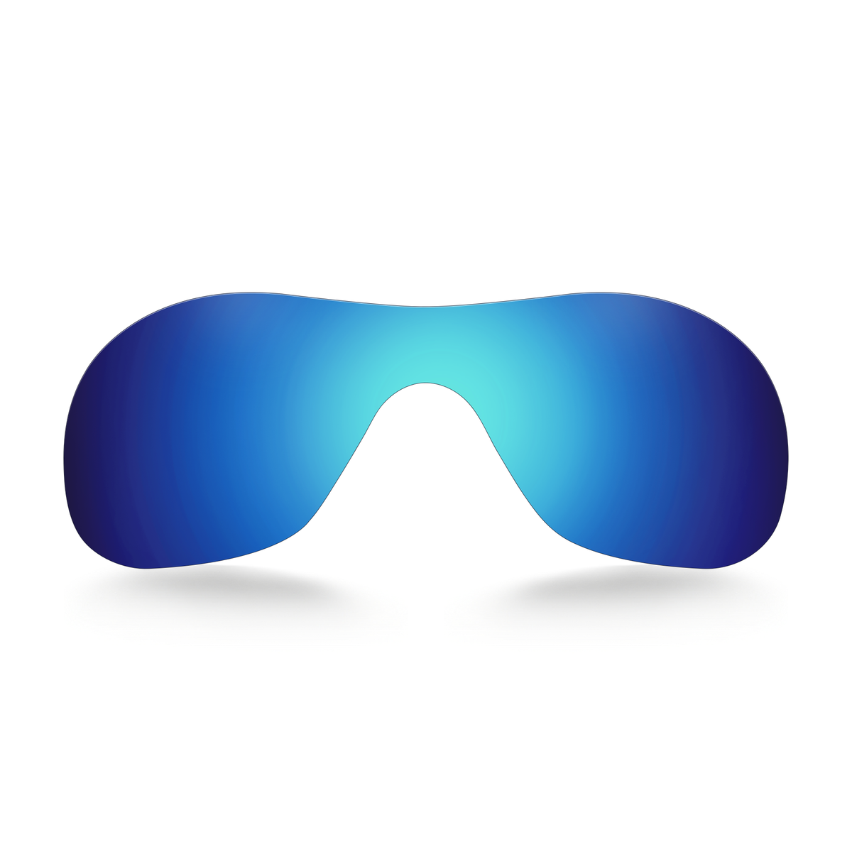Oakley LIV Replacement Lenses by FunReplace