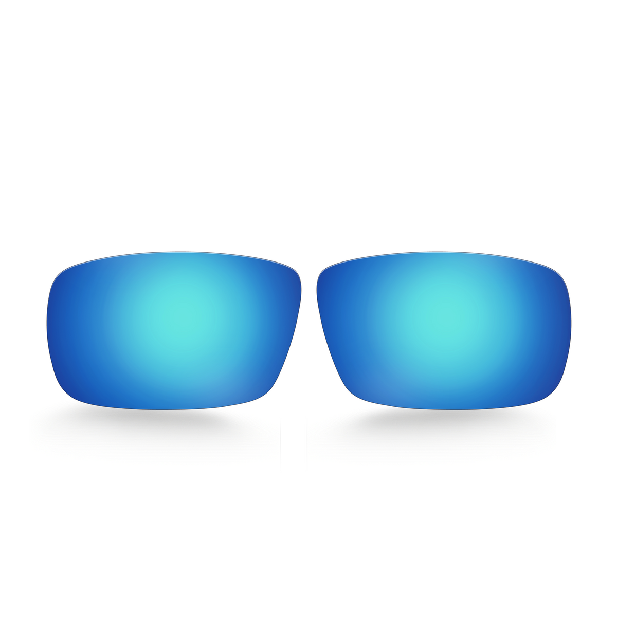 Spy Optic Logan Replacement Lenses by FunReplace