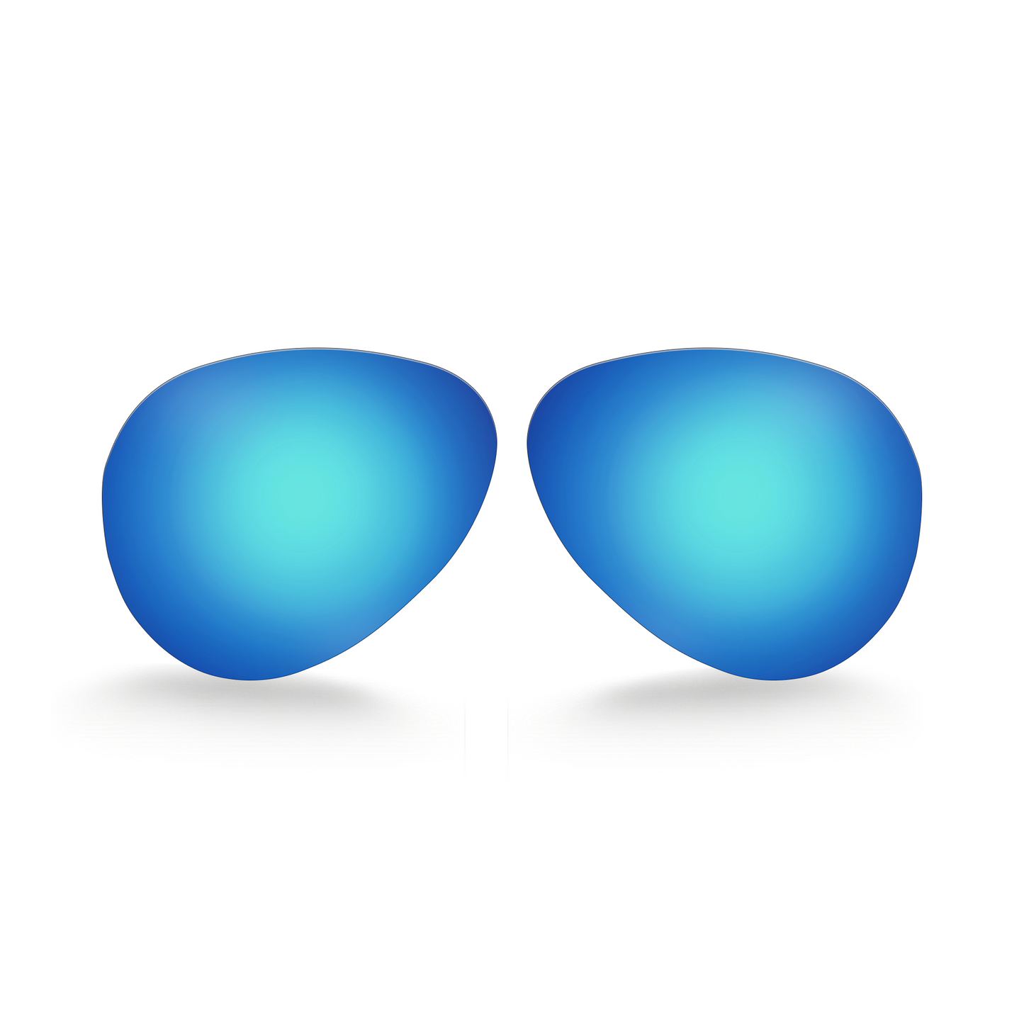 Costa Del Mar Loreto Replacement Lenses by FunReplace