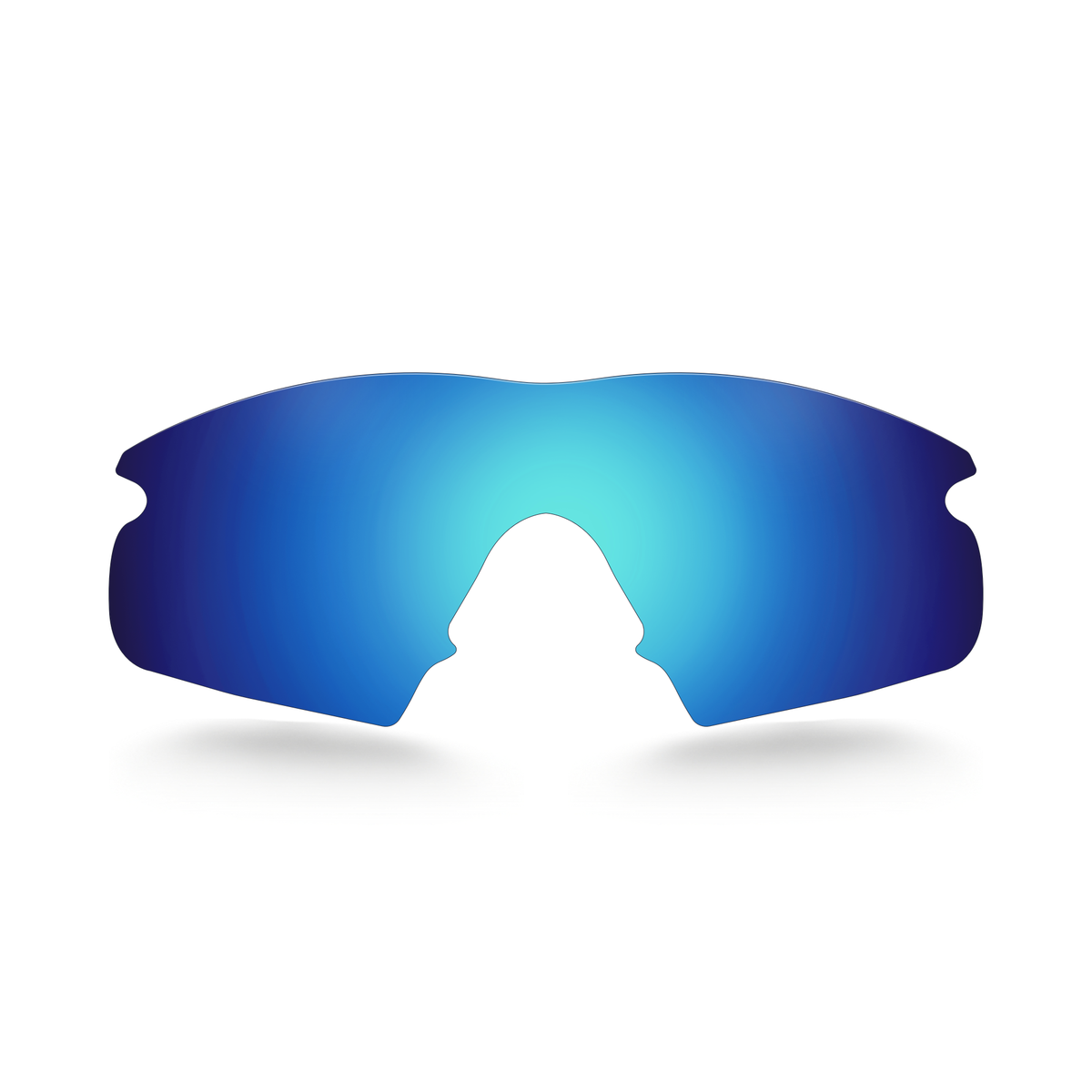 Oakley M Frame Heater Replacement Lenses by FunReplace