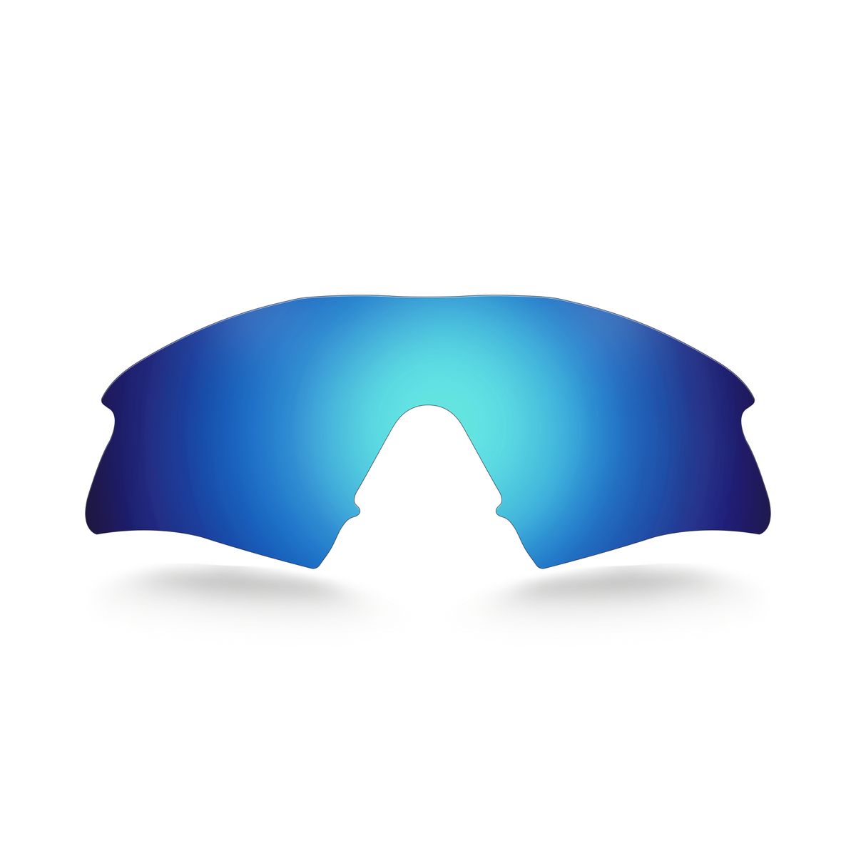 Oakley M Frame Sweep OO9059 Replacement Lenses by FunReplace