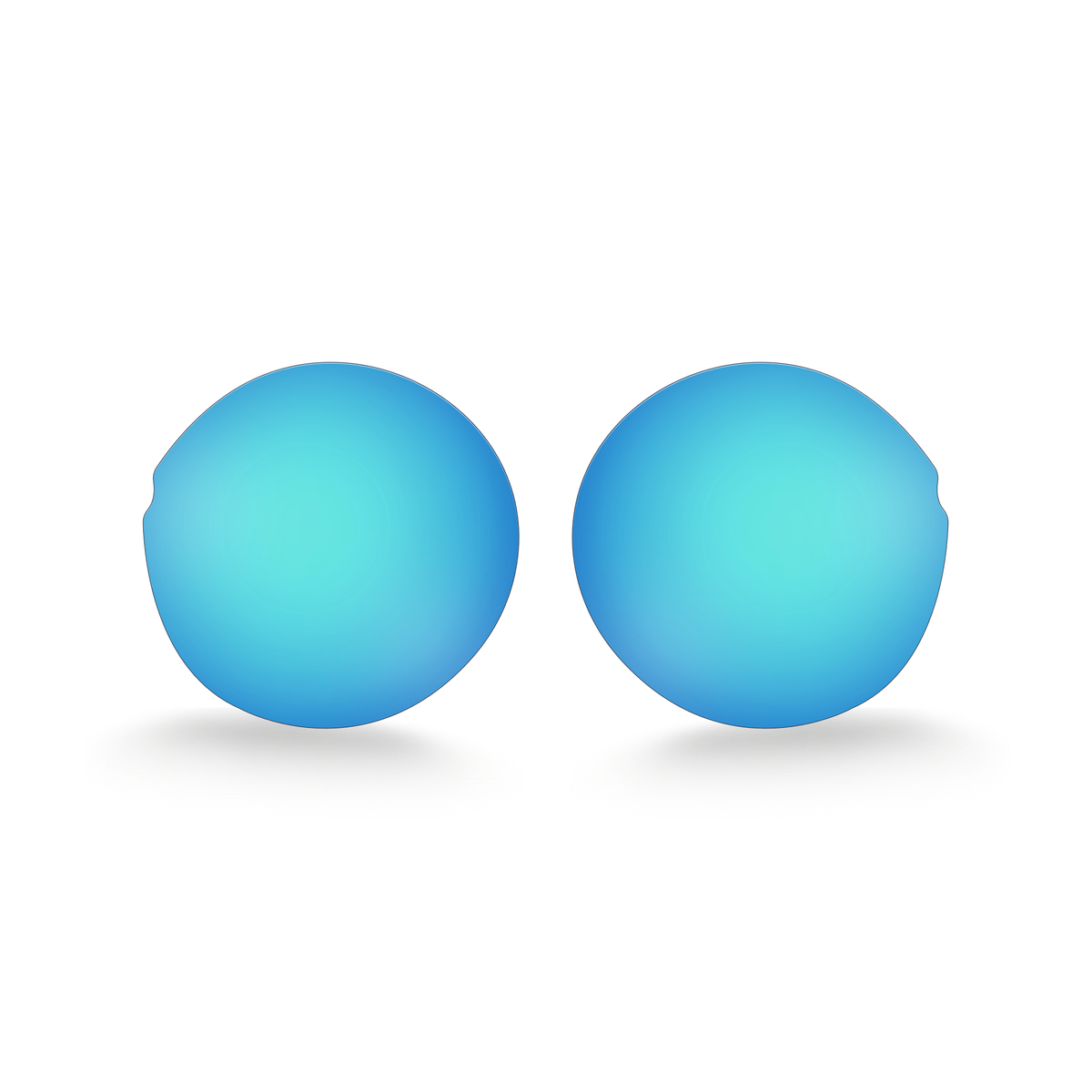 Oakley Madman OO6019 Replacement Lenses by FunReplace