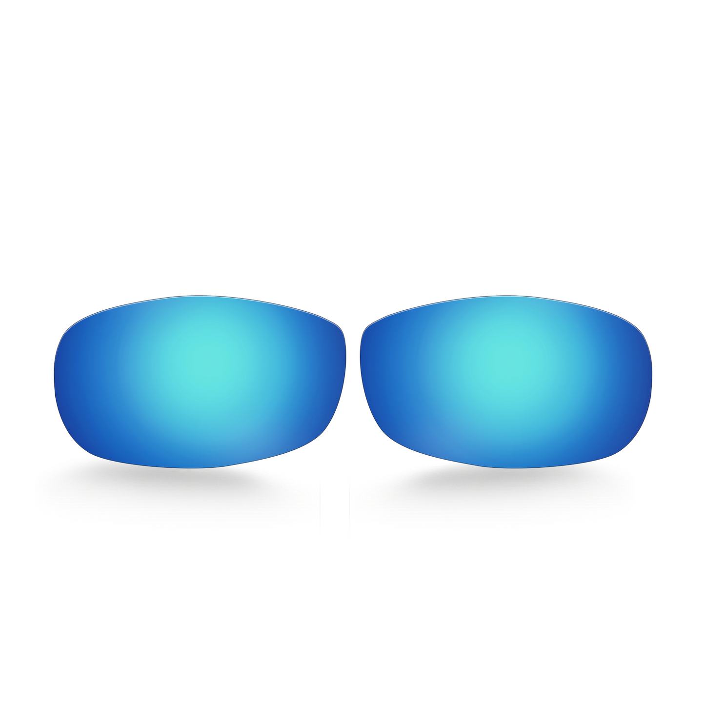 Maui Jim Makaha MJ405 Replacement Lenses by FunReplace