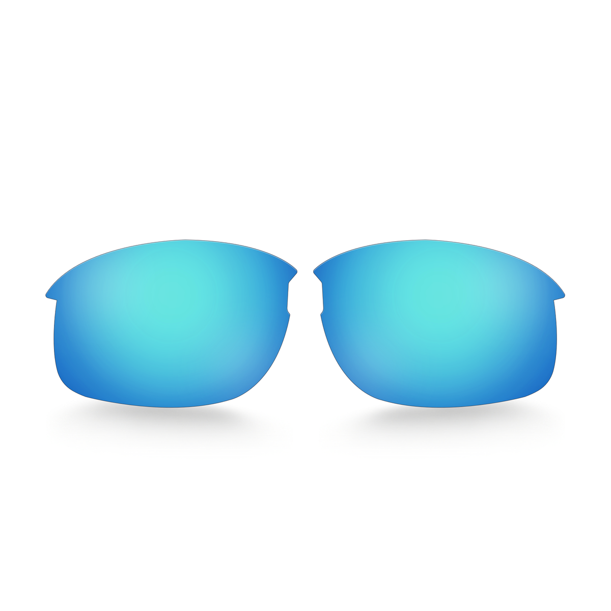Oakley Mercenary OO9424 Replacement Lenses by FunReplace