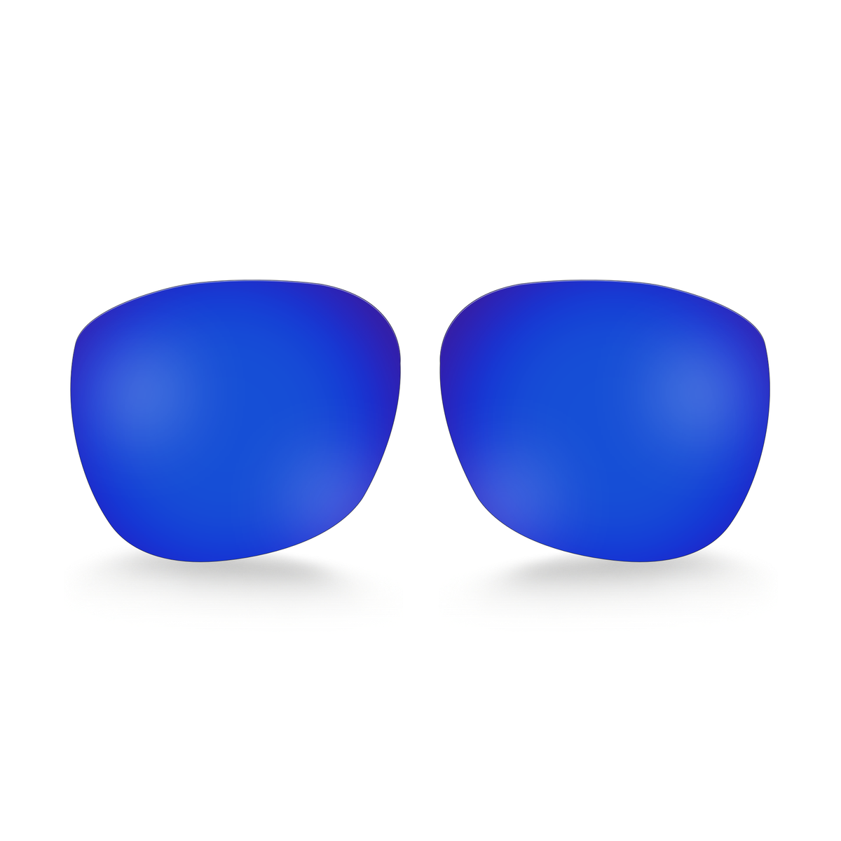 Ray-Ban Meta Wayfarer RW4006 50mm Replacement Lenses by FunReplace